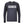 Load image into Gallery viewer, Deadlifting Is Not A Crime - Long Sleeve T-Shirt - Navy