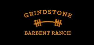 This ain't Yellowstone folks, this is Grindstone. Take your PR to the train station at Barbent Ranch
