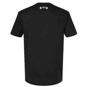 Choose Violence Gorilla T-Shirt - Barbent Fitness - Short Sleeve Tee Shirt