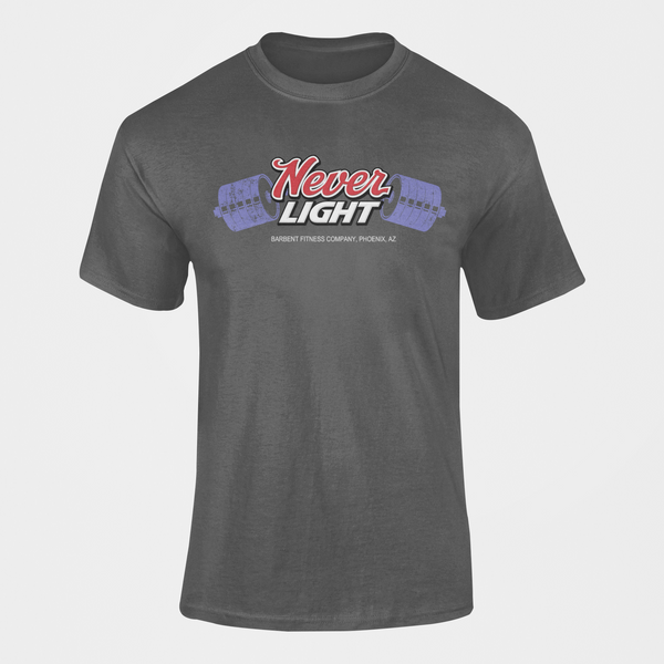 Never Light T-Shirt