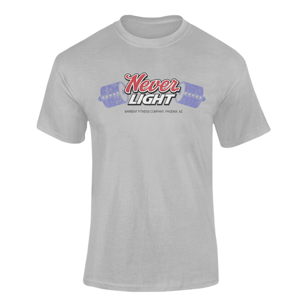 Never Light T-Shirt