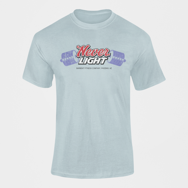 Never Light T-Shirt