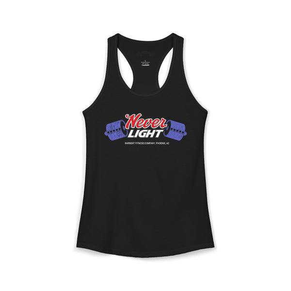 Never Light - Tank Top