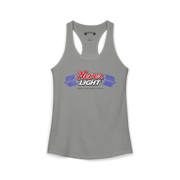 Never Light - Tank Top