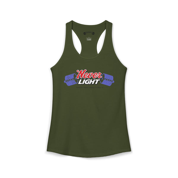 Never Light - Tank Top