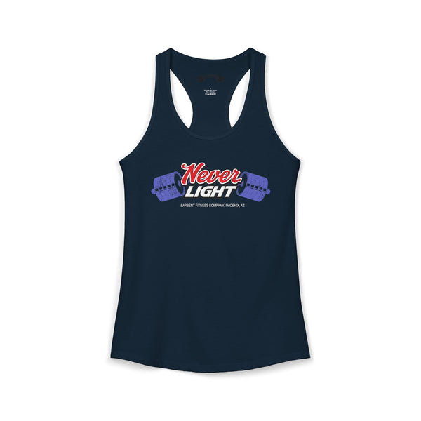 Never Light - Tank Top