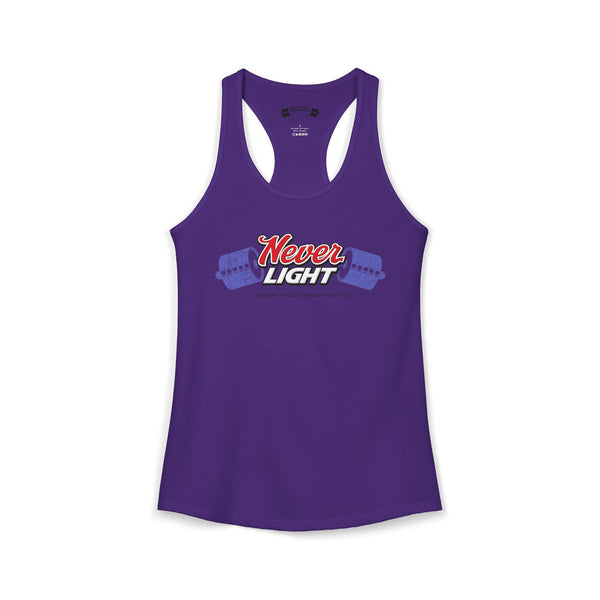 Never Light - Tank Top