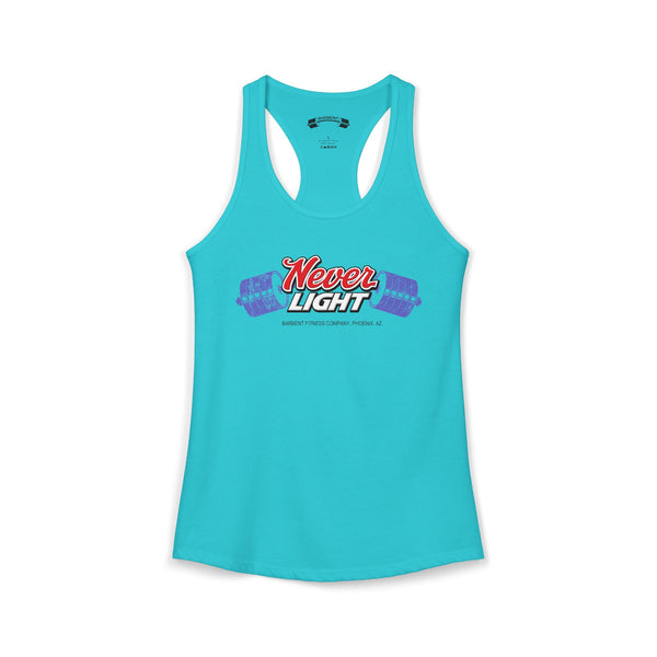 Never Light - Tank Top
