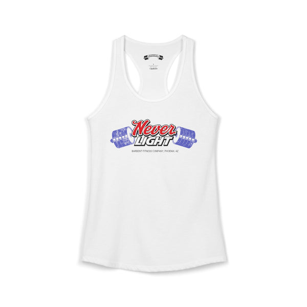 Never Light - Tank Top