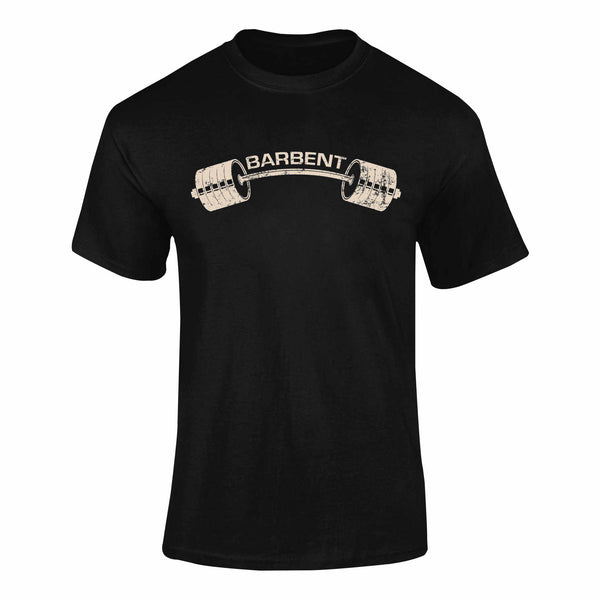 Not Dead Yet T-Shirt - Black